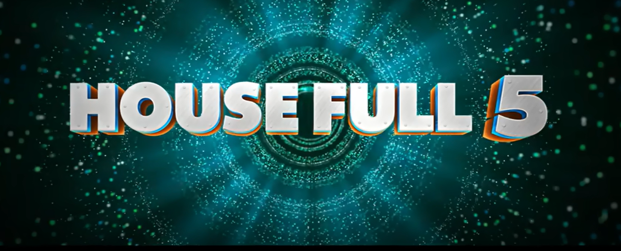 Housefull 5 Trailer Release: Akshay Kumar Returns with a Laughter Riot on the High Seas